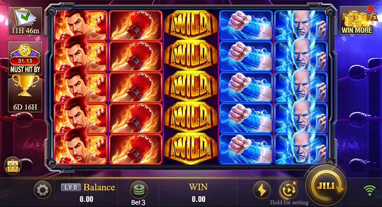 slot