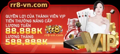 KHUYẾN MÃI RR8