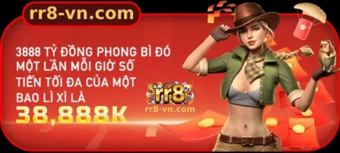 KHUYẾN MÃI RR8